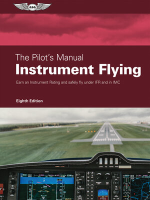 cover image of The Pilot's Manual